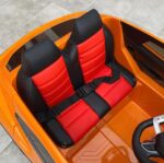 Lamborghini Urus - Image 3